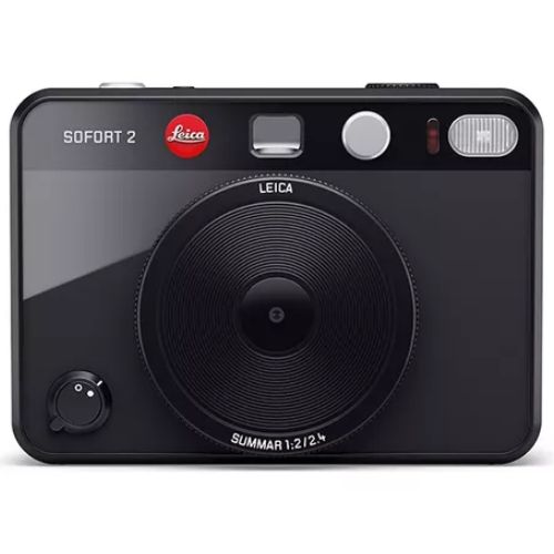 Camera Instantanea Hibrida Leica Sofort 2