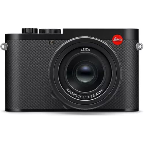 Camera Leica Q3 Digital 60 Mp 8k Pronta Entrega