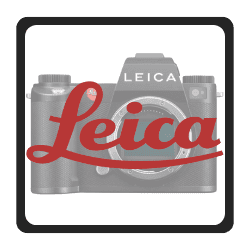 Cameras leica