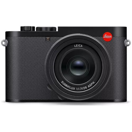 Leica Q3 Camera Digital 49.990 Avst