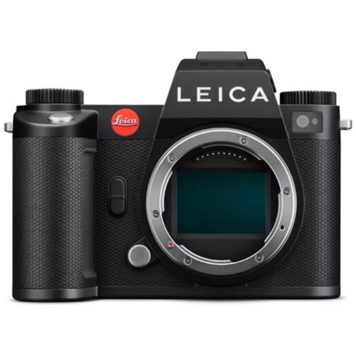 Leica Sl3 Mirrorless Camera Digital Lancamento 59.9k Avst